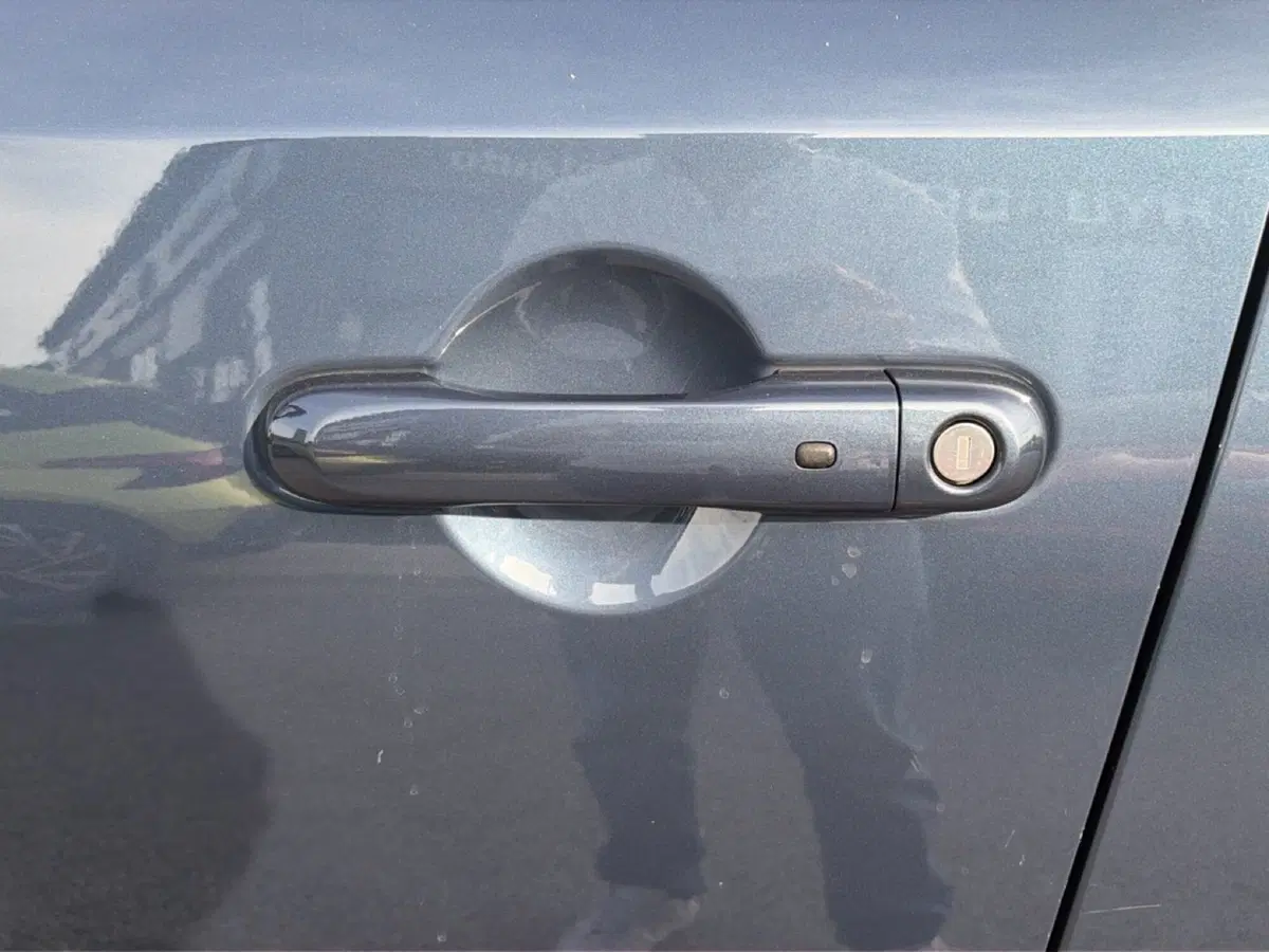 Jeep Renegade usata a Campobasso (11)