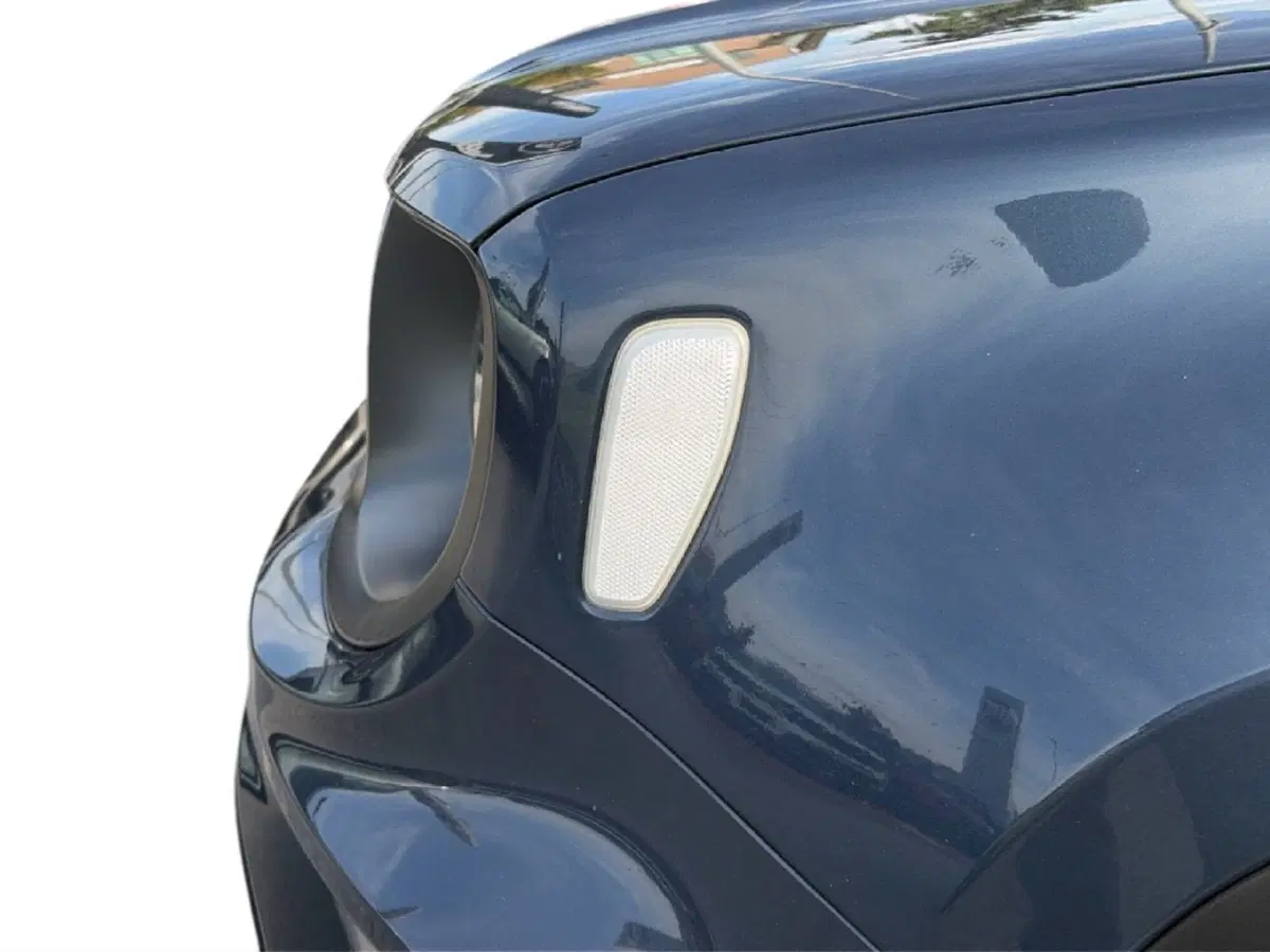 Jeep Renegade usata a Campobasso (12)