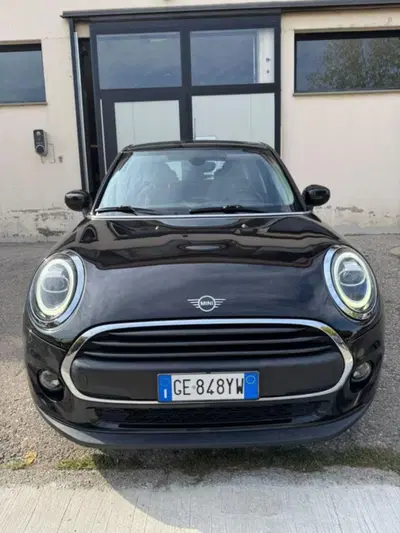 MINI Mini Countryman 1.5 One Countryman del 2021 usata a Modena