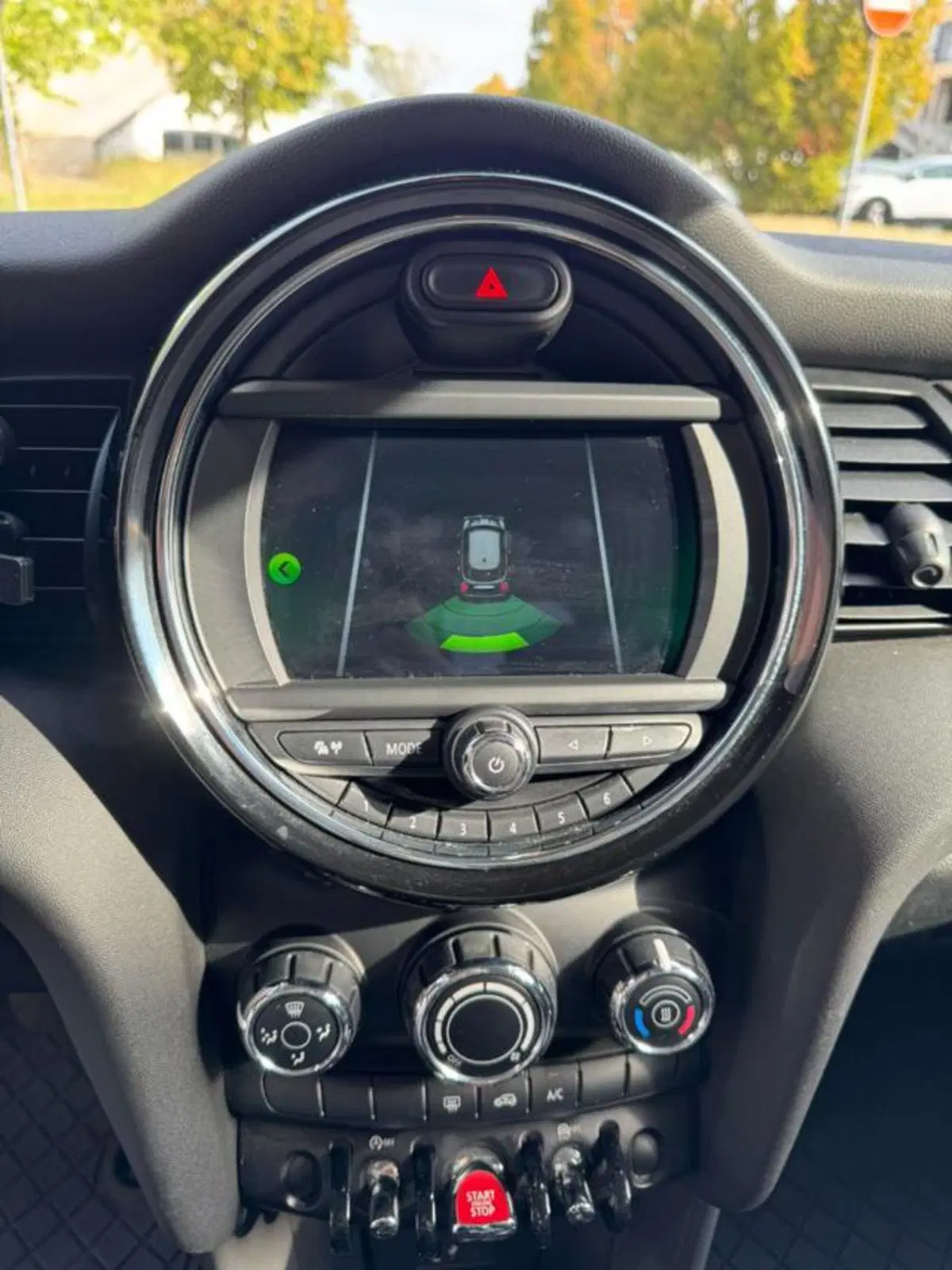 MINI Mini Countryman usata a Modena (10)