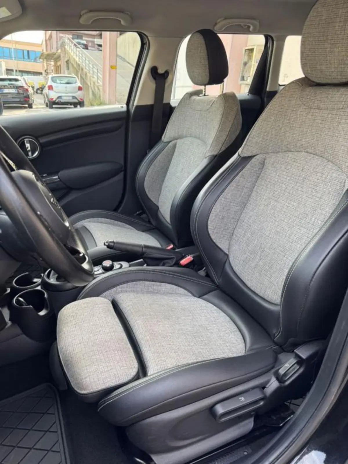 MINI Mini Countryman usata a Modena (11)