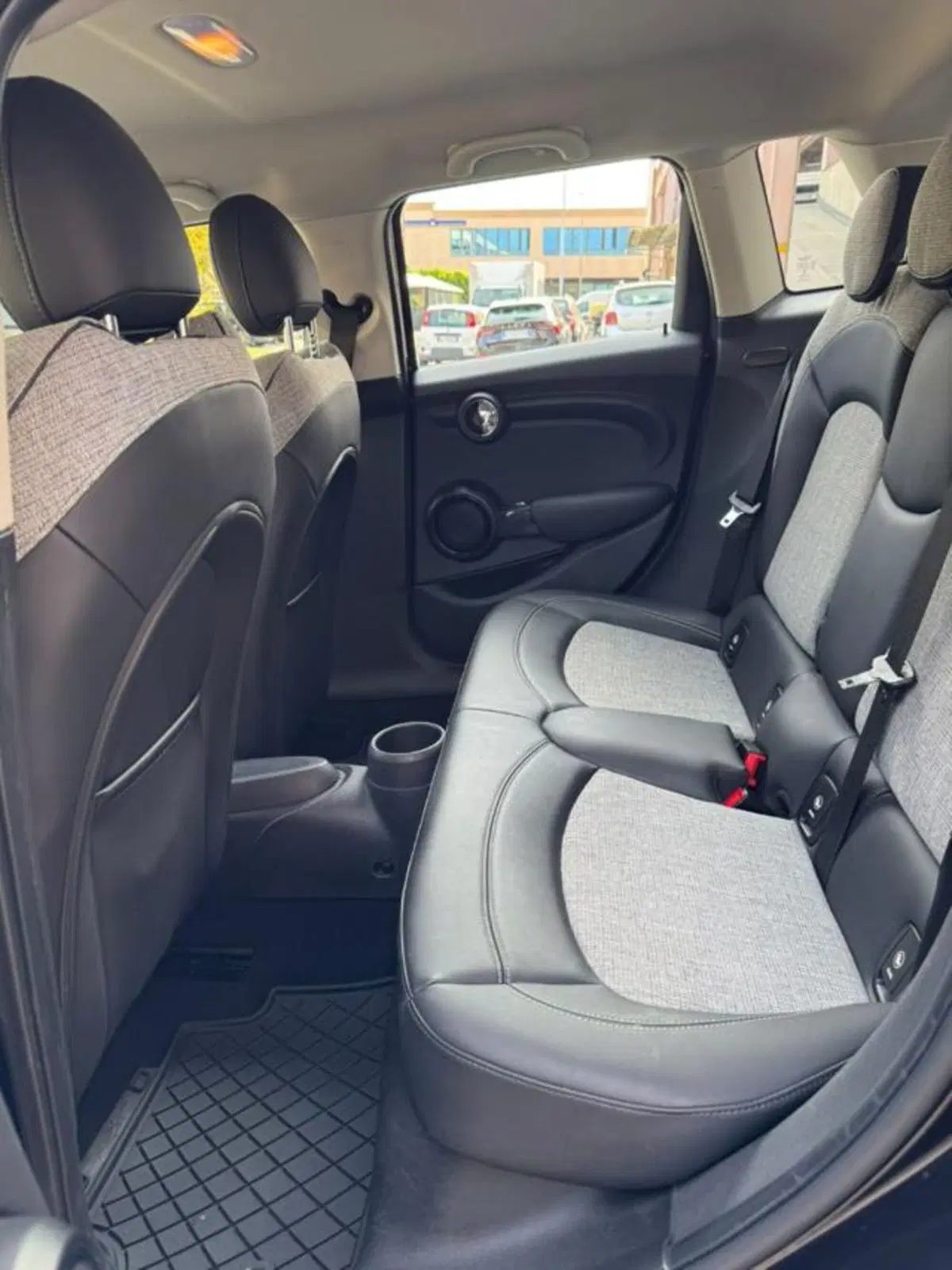 MINI Mini Countryman usata a Modena (12)