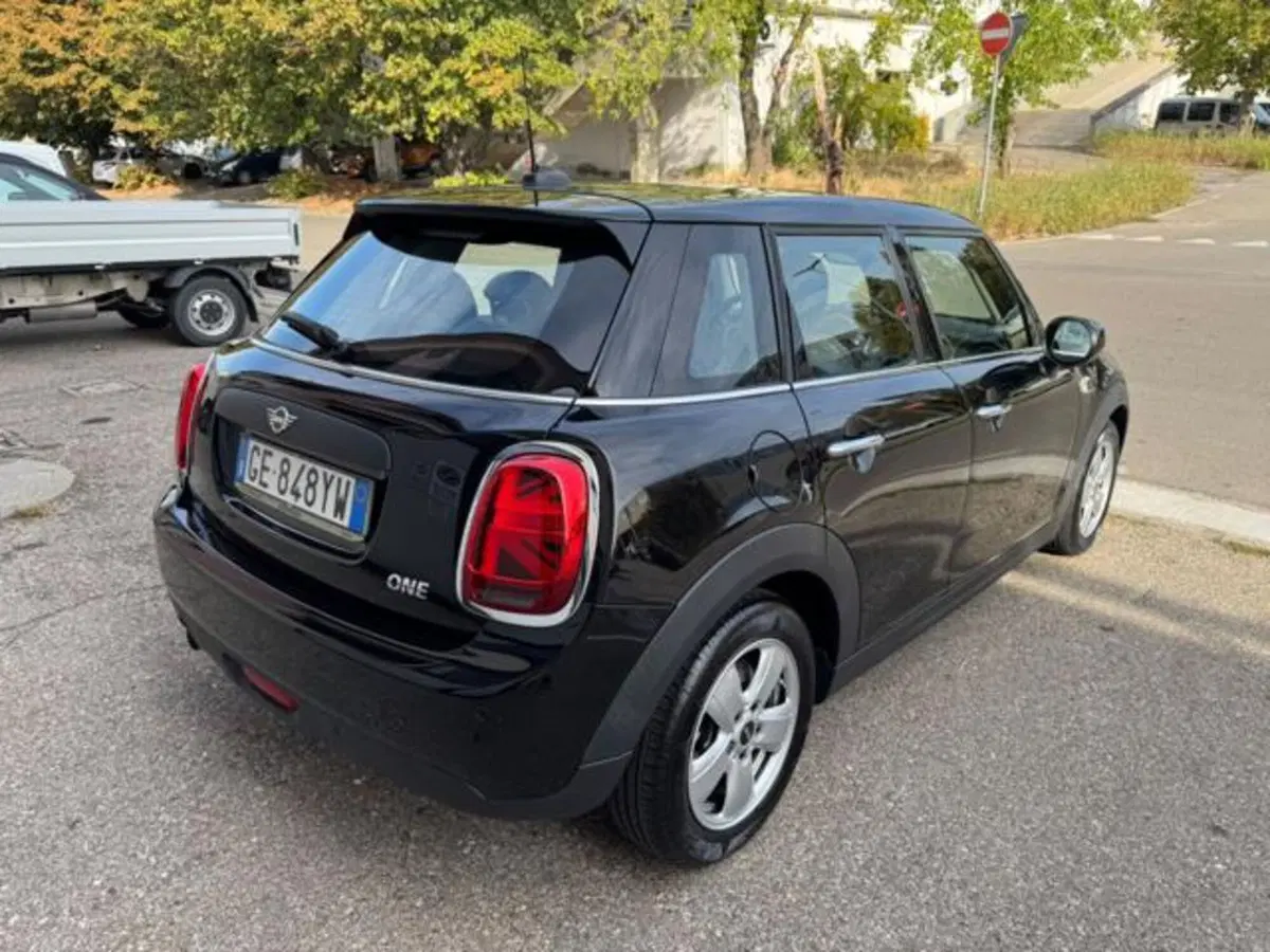 MINI Mini Countryman usata a Modena (13)