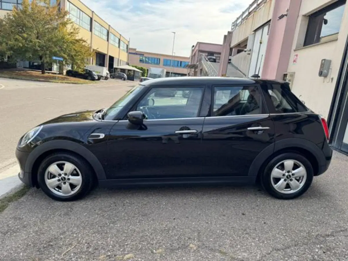 MINI Mini Countryman usata a Modena (18)