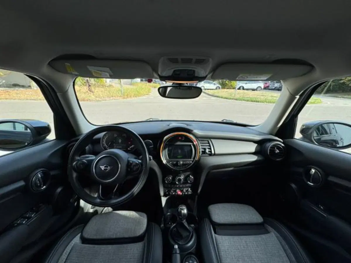 MINI Mini Countryman usata a Modena (3)