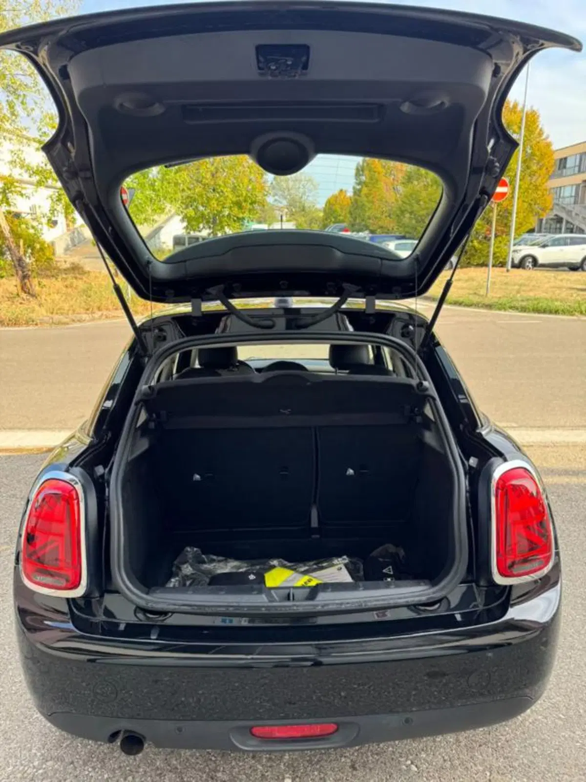 MINI Mini Countryman usata a Modena (4)