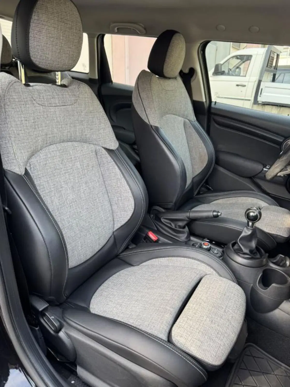MINI Mini Countryman usata a Modena (5)