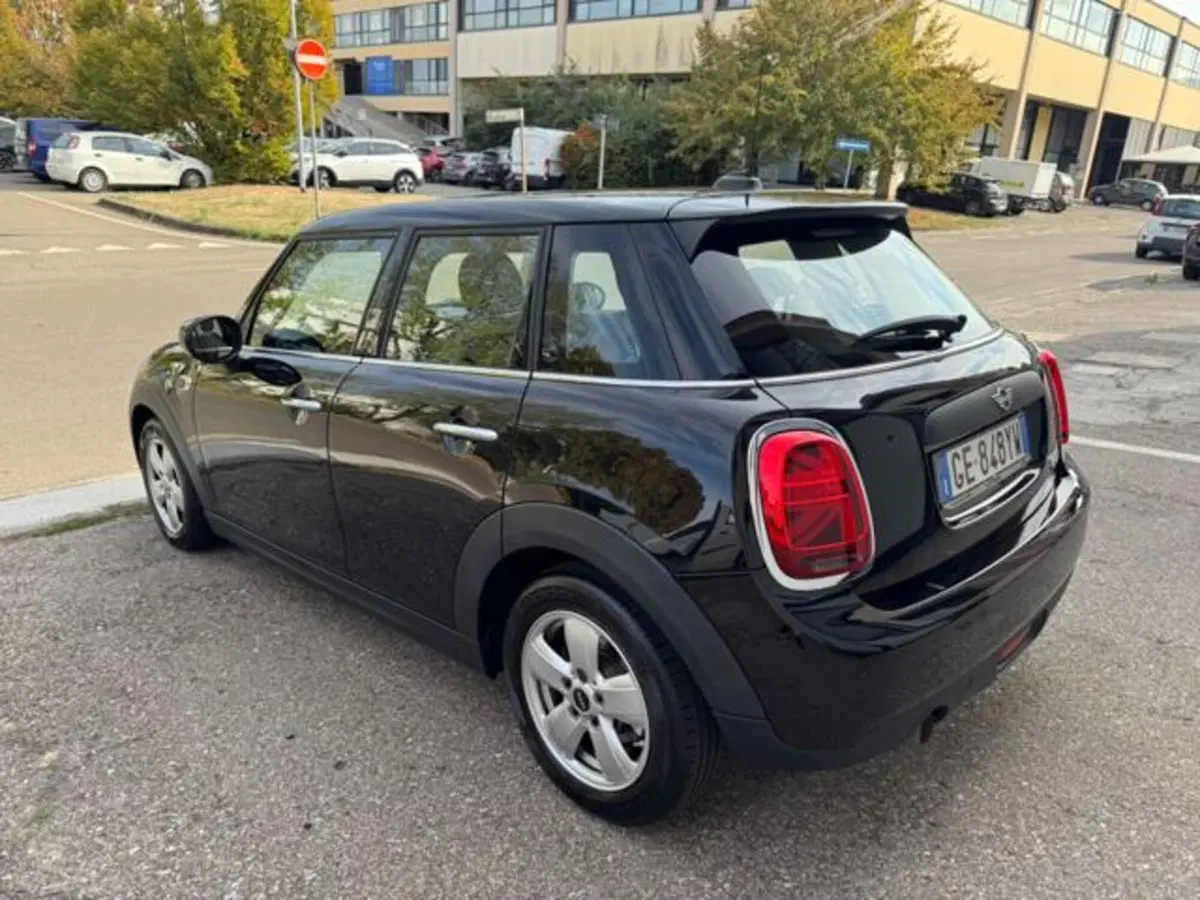 MINI Mini Countryman usata a Modena (6)