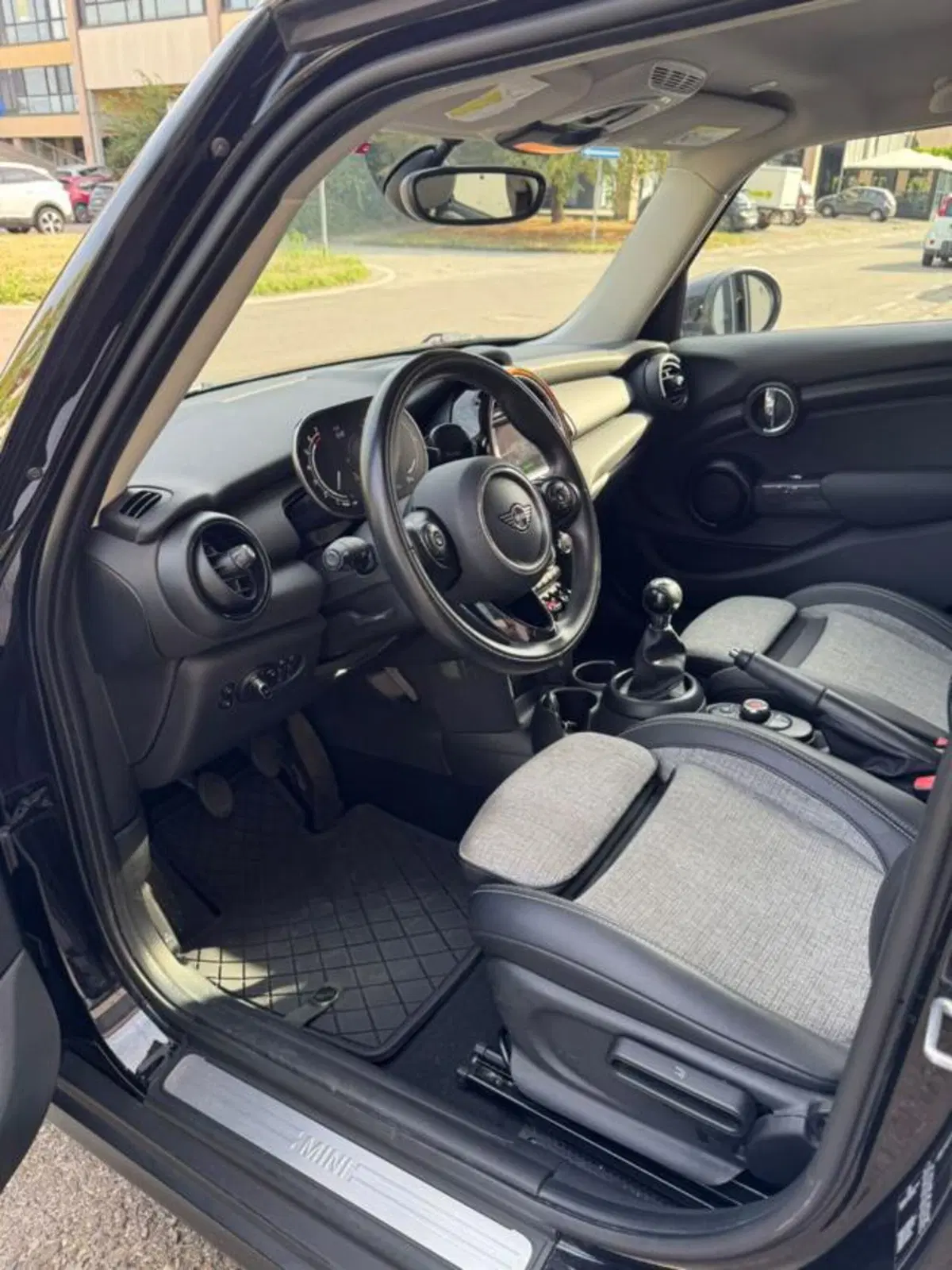 MINI Mini Countryman usata a Modena (8)