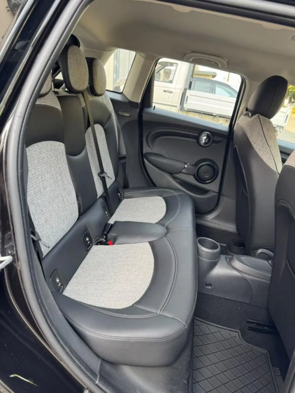 MINI Mini Countryman usata a Modena (9)