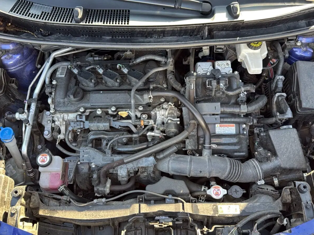 Toyota Yaris Cross usata a Mantova (13)