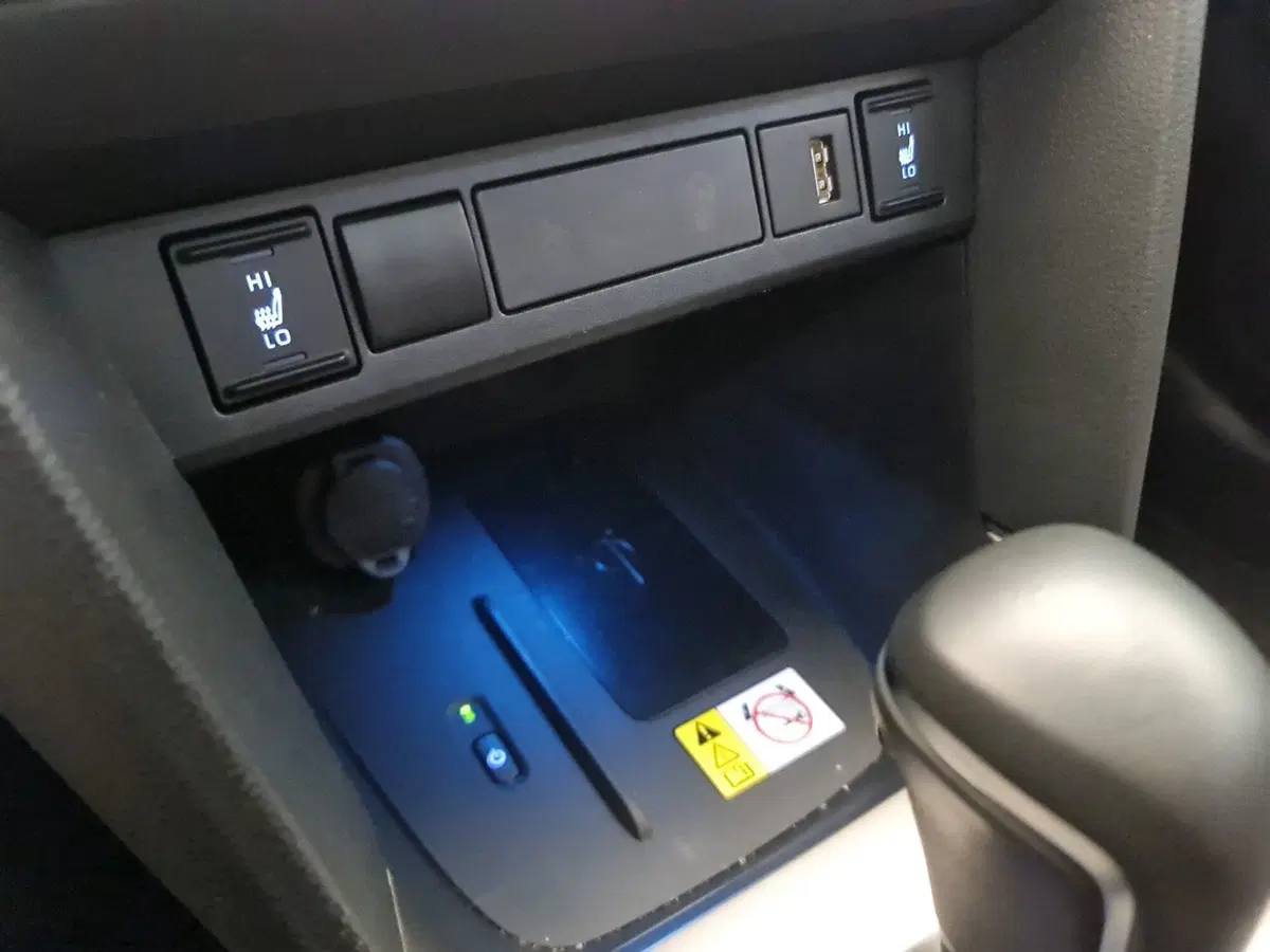 Toyota Yaris Cross usata a Modena (15)