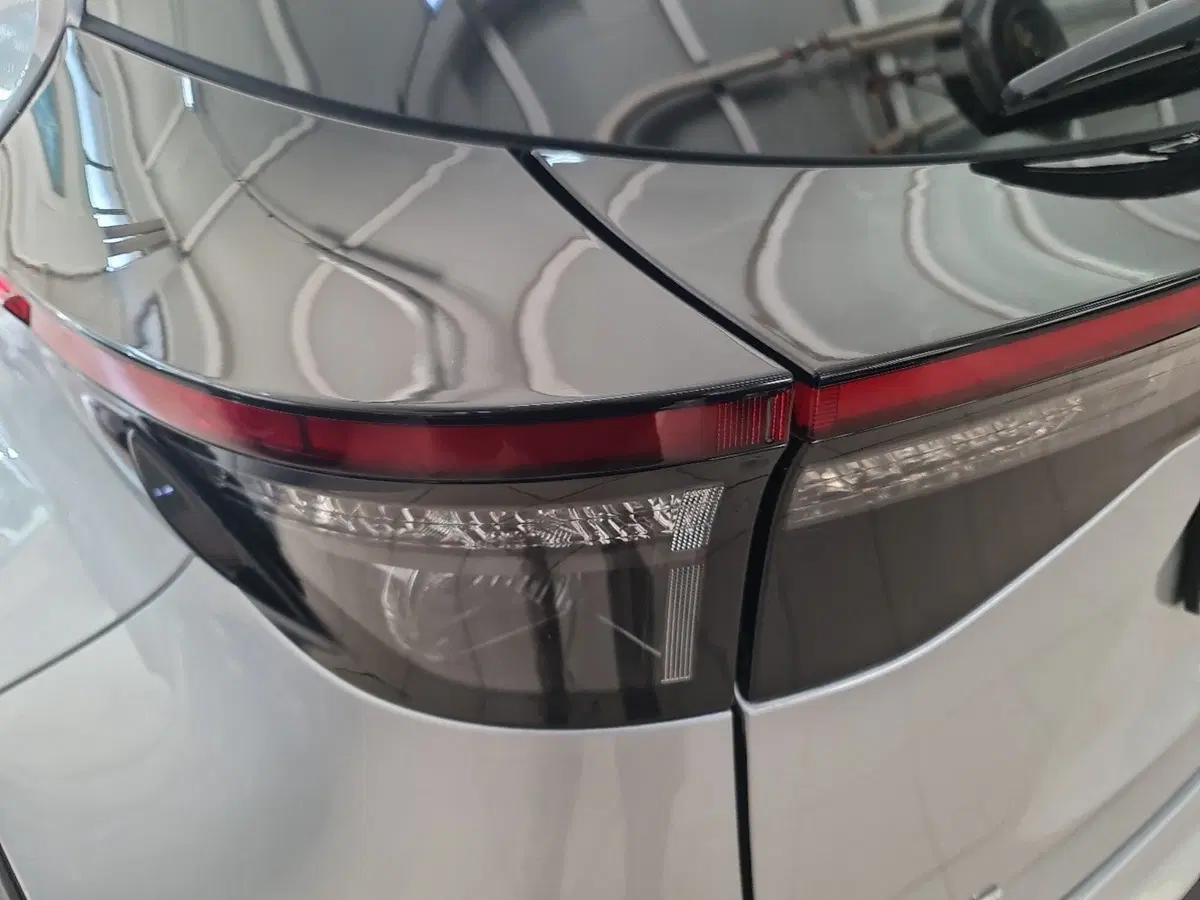 Toyota Yaris Cross usata a Modena (16)
