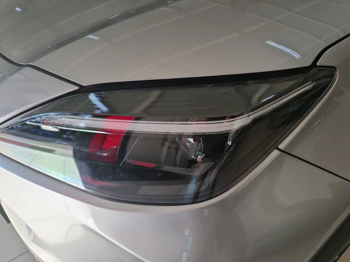 Toyota Yaris Cross usata a Modena (17)