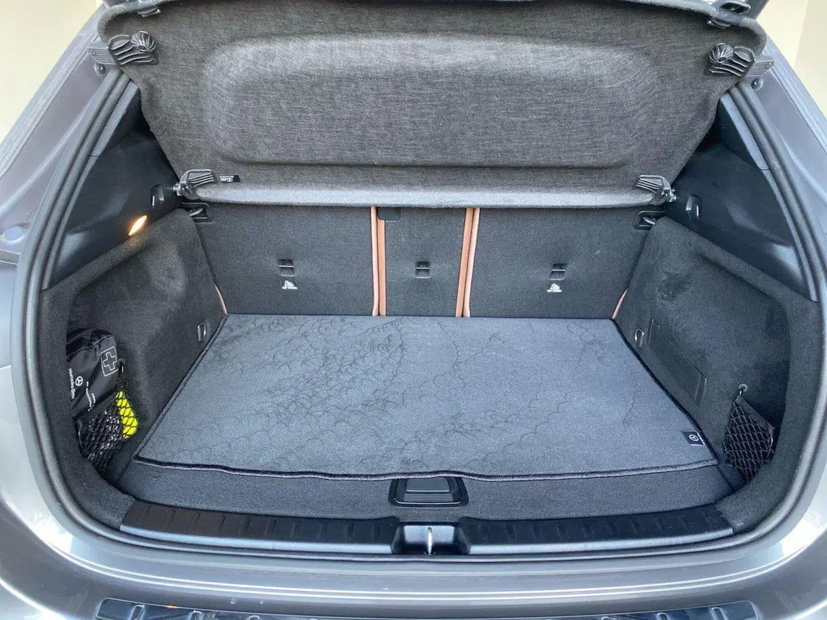 Mercedes-Benz GLA SUV usata a Bergamo (16)