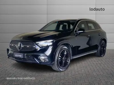 Mercedes-Benz GLC SUV 220 d AMG Line Premium Plus 4matic auto del 2023 usata a Bergamo