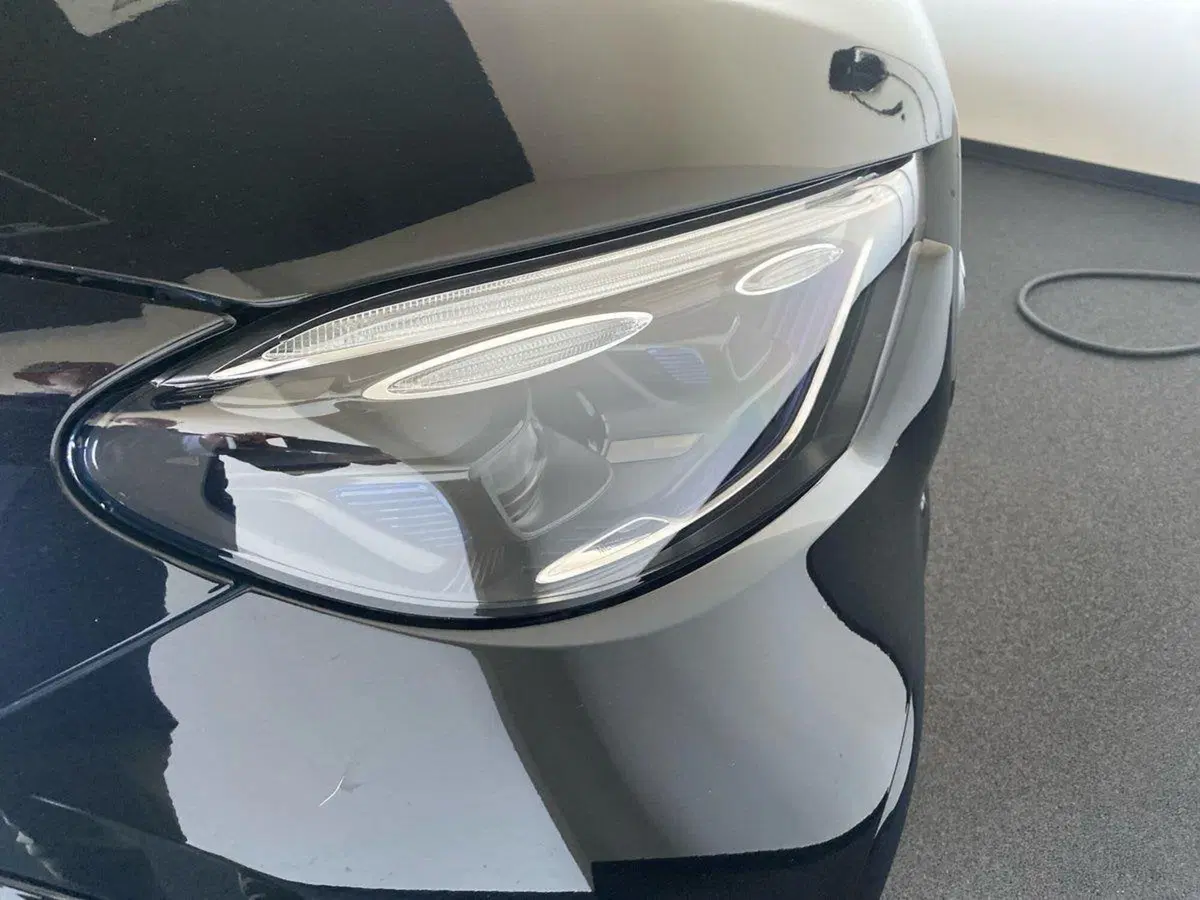 Mercedes-Benz GLC SUV usata a Bergamo (15)