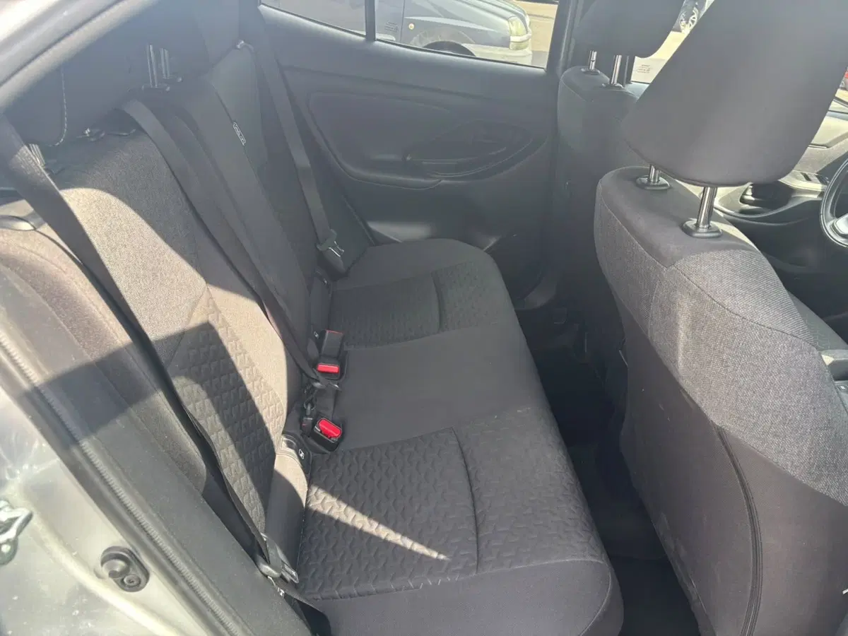Toyota Yaris Cross usata a Bologna (8)