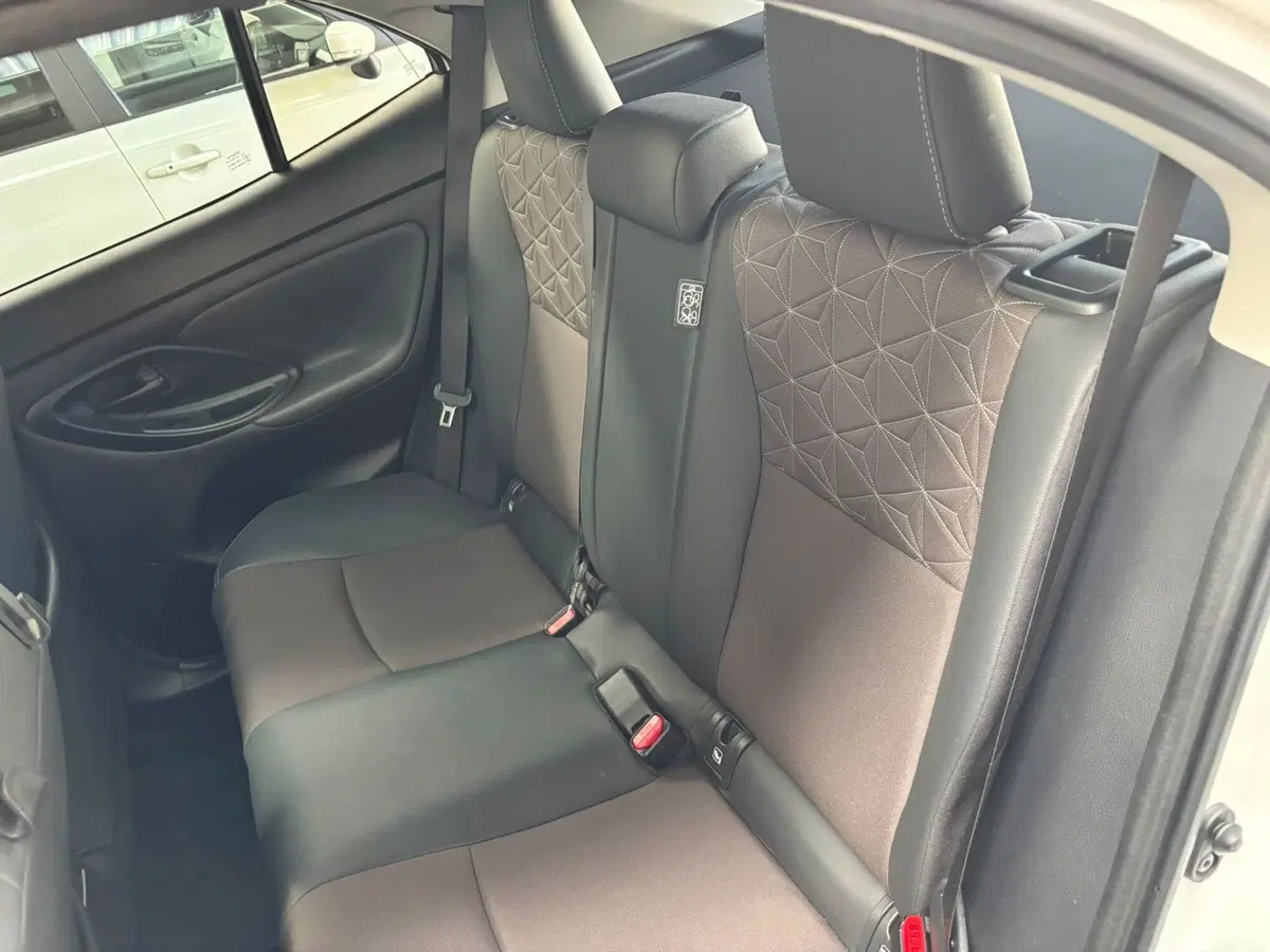 Toyota Yaris Cross usata a Modena (14)