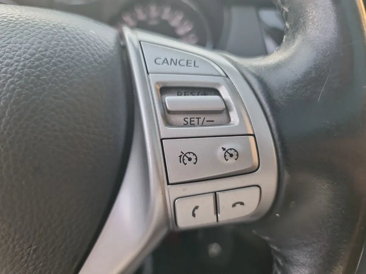 Nissan Qashqai usata a Bologna (15)