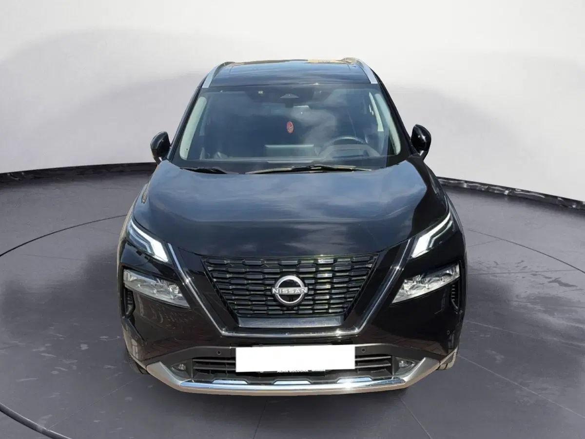 Nissan X-Trail usata a Bologna (2)