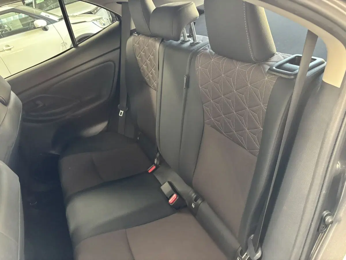 Toyota Yaris Cross usata a Modena (14)