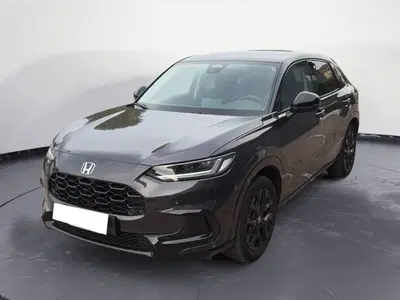 Honda ZR-V 2.0 hev Sport del 2023 usata a Bologna