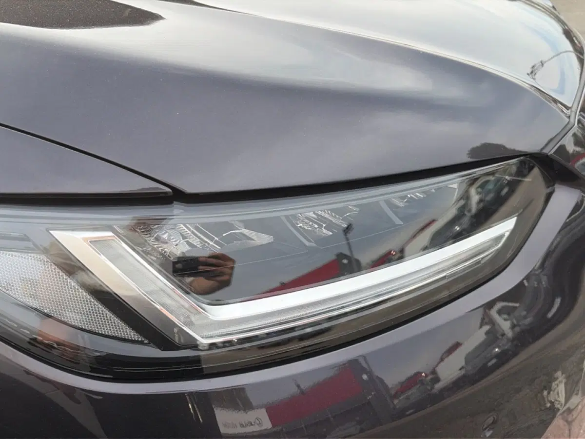 Honda ZR-V usata a Bologna (16)