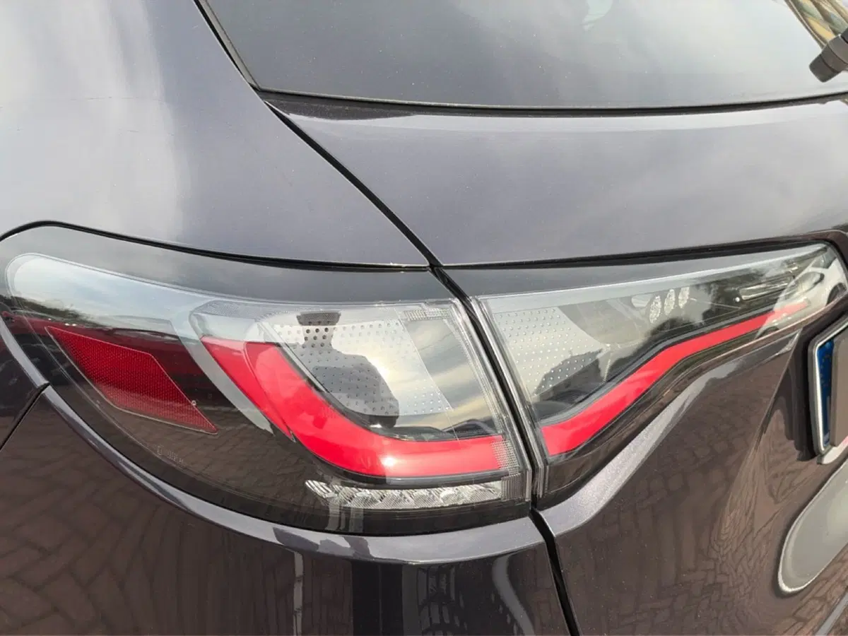 Honda ZR-V usata a Bologna (17)