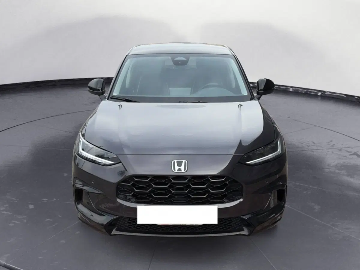 Honda ZR-V usata a Bologna (2)
