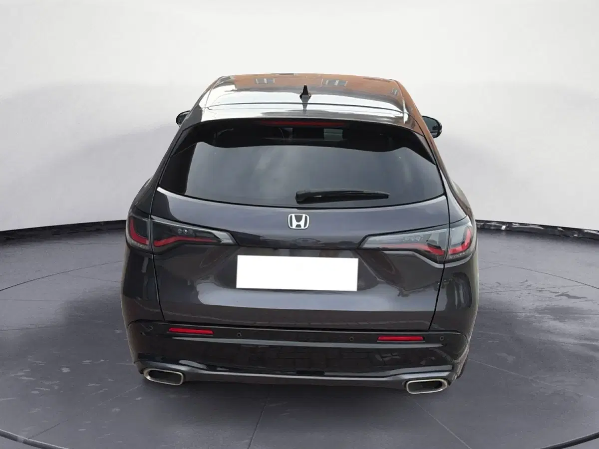 Honda ZR-V usata a Bologna (4)