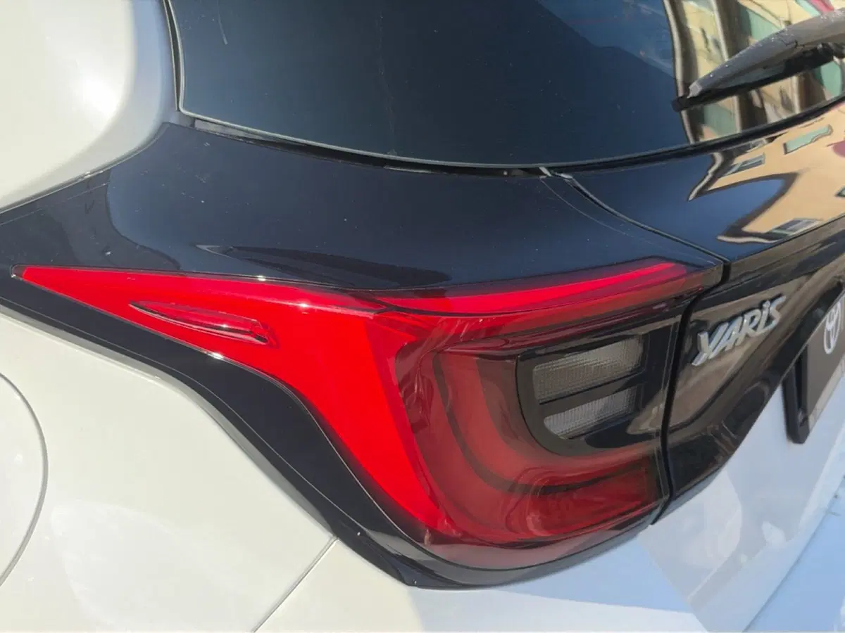 Toyota Yaris Cross usata a Bologna (15)
