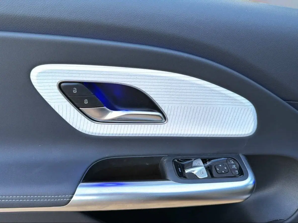 Mercedes-Benz CLA usata a Grosseto (15)