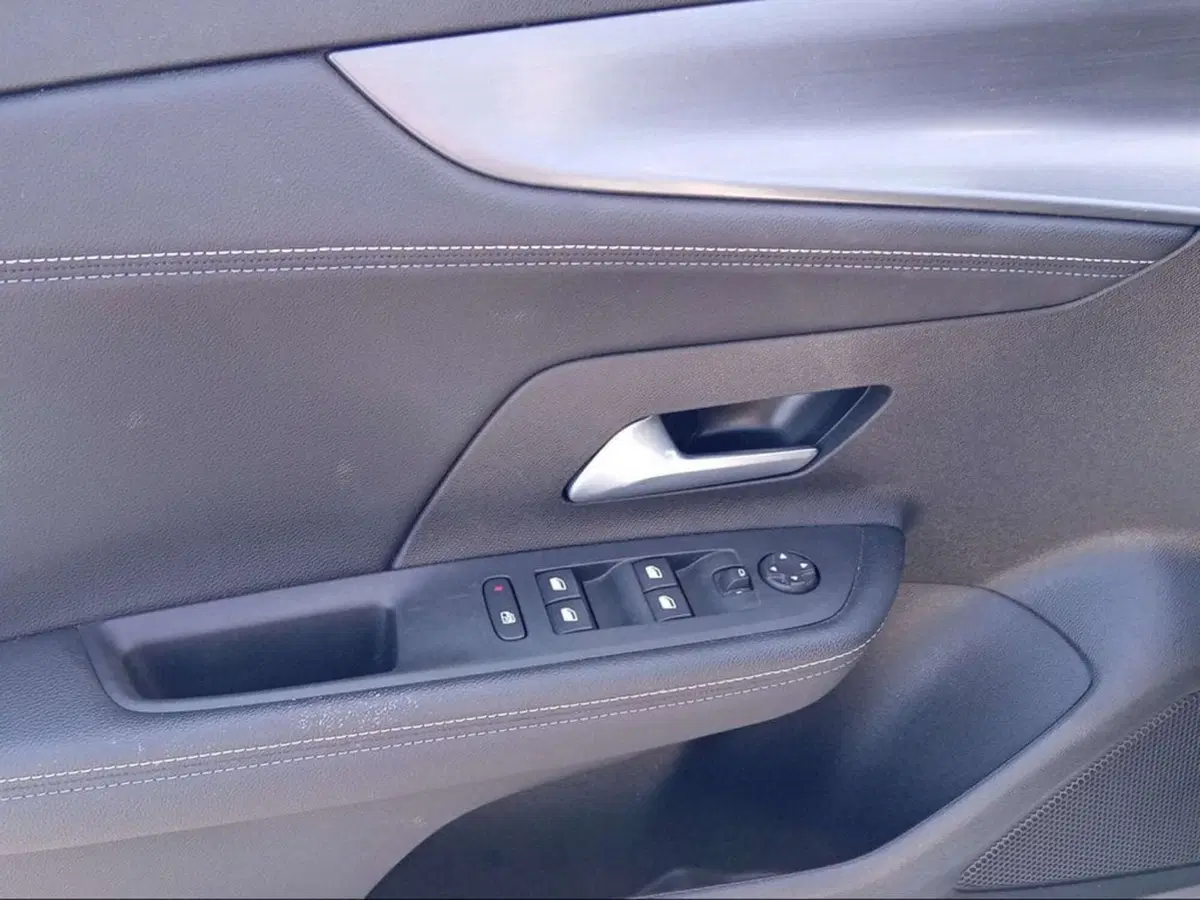Opel Mokka usata a Firenze (15)