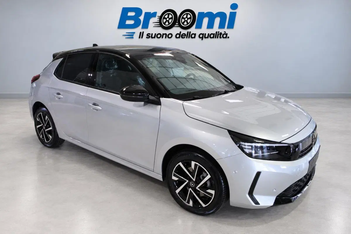 Opel Corsa nuova a Cremona (4)
