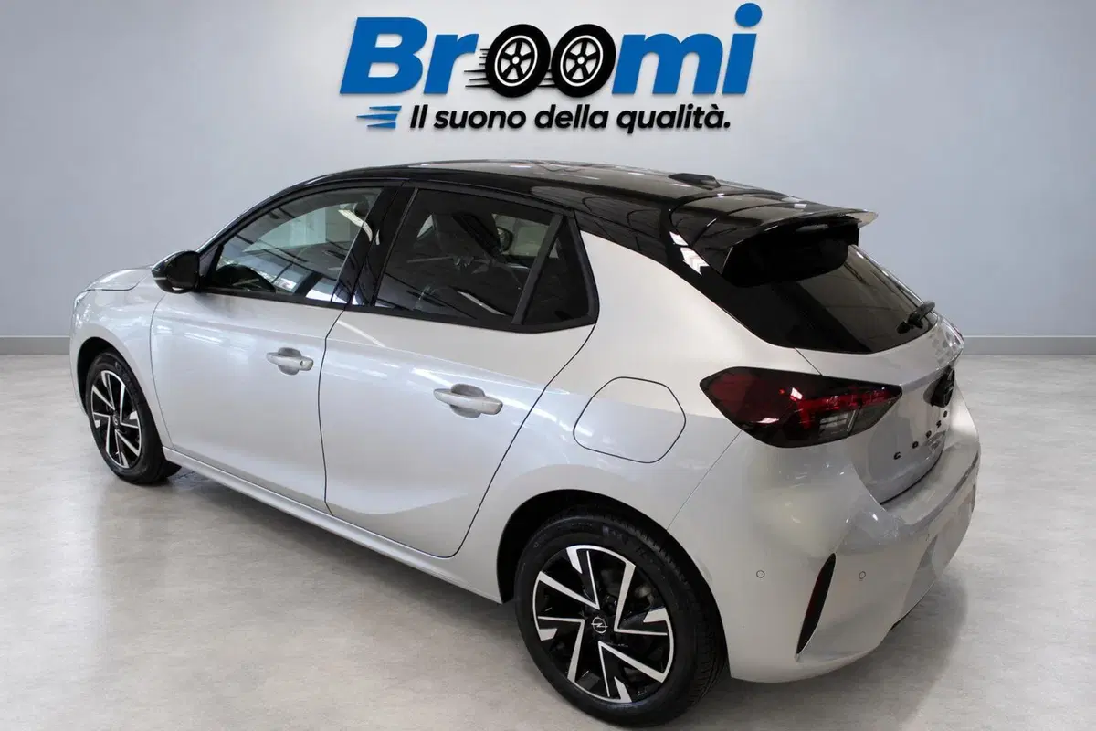 Opel Corsa nuova a Cremona (6)