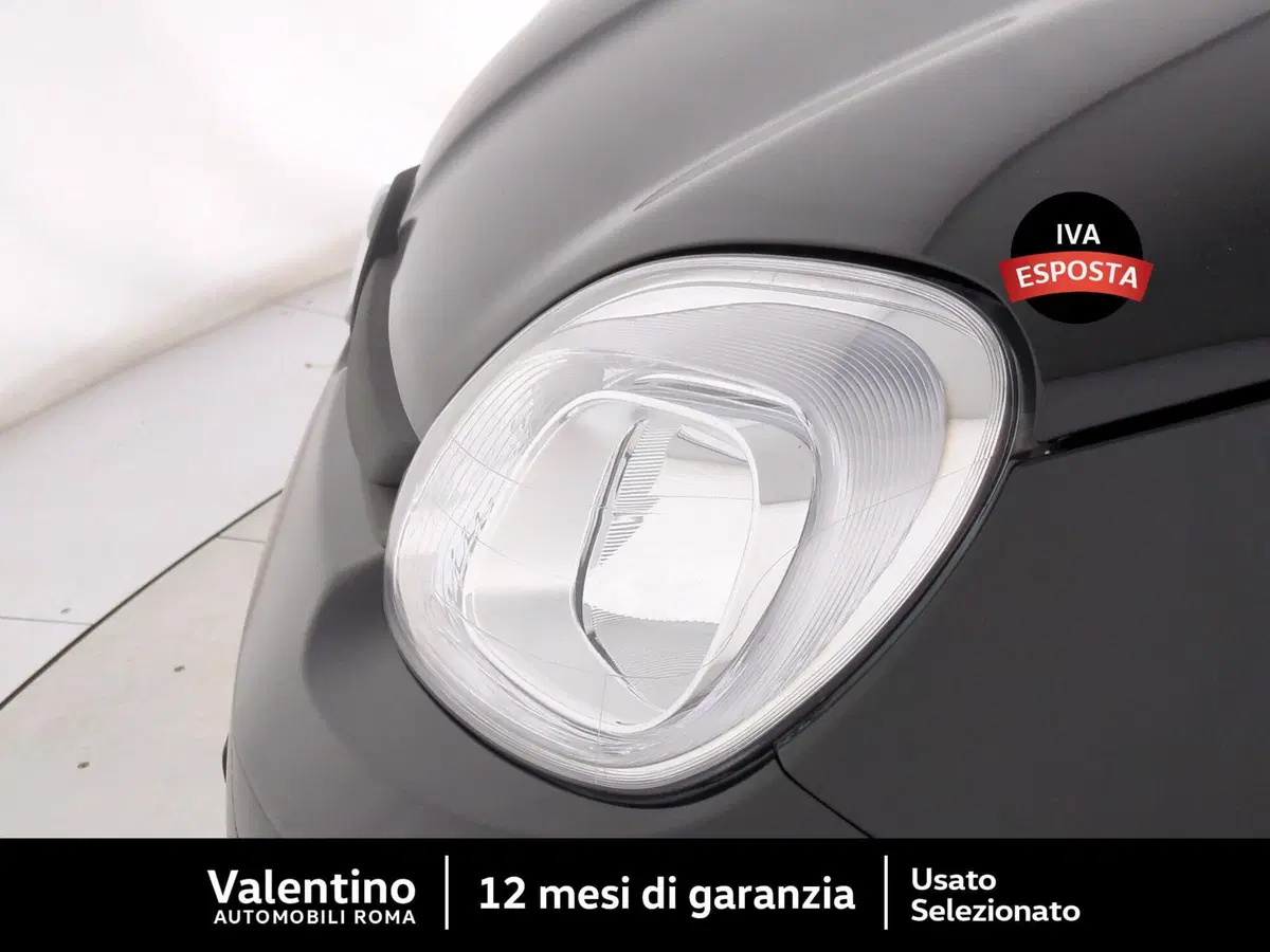 Fiat Pandina nuova a Roma (7)