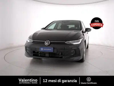 Volkswagen Golf 2.0 tdi Edition 115cv del 2026 usata a Roma