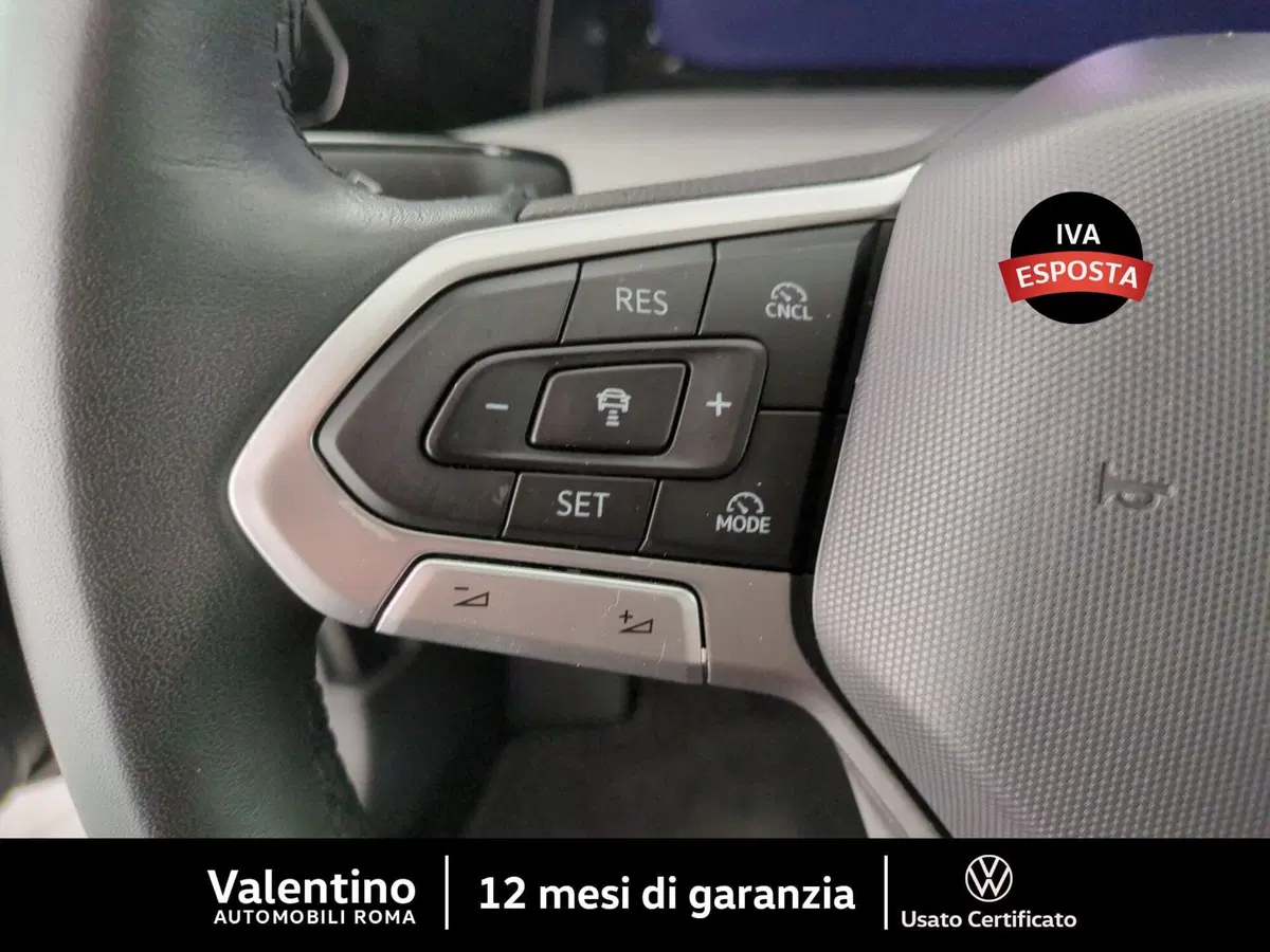Volkswagen Golf usata a Roma (15)