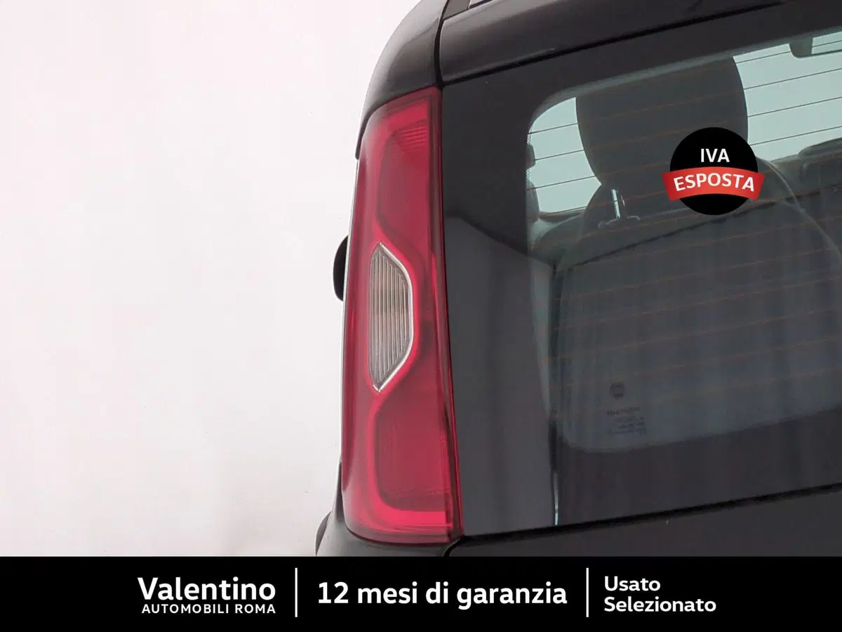 Fiat Pandina nuova a Roma (8)