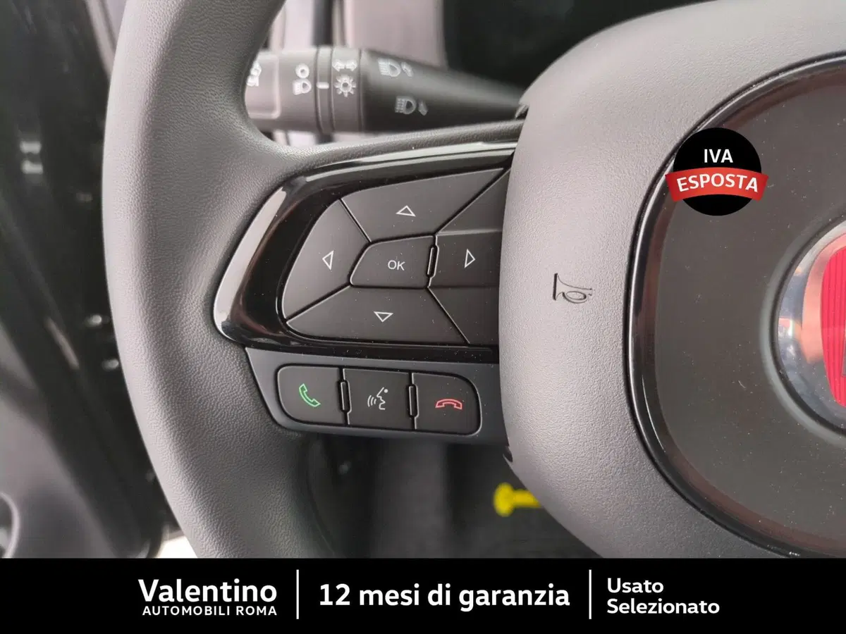Fiat Pandina nuova a Roma (14)