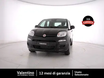 Fiat Pandina 1.0 firefly hybrid Icon s&s 65cv nuova a Roma