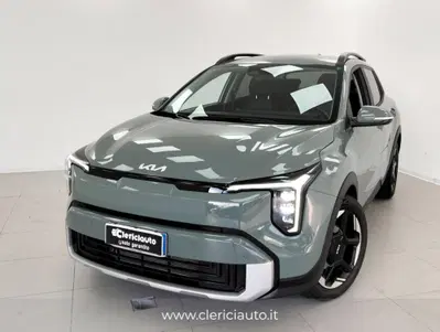 Kia Stonic 1.4 MPI EcoGPL Style del 2026 usata a Lurate Caccivio