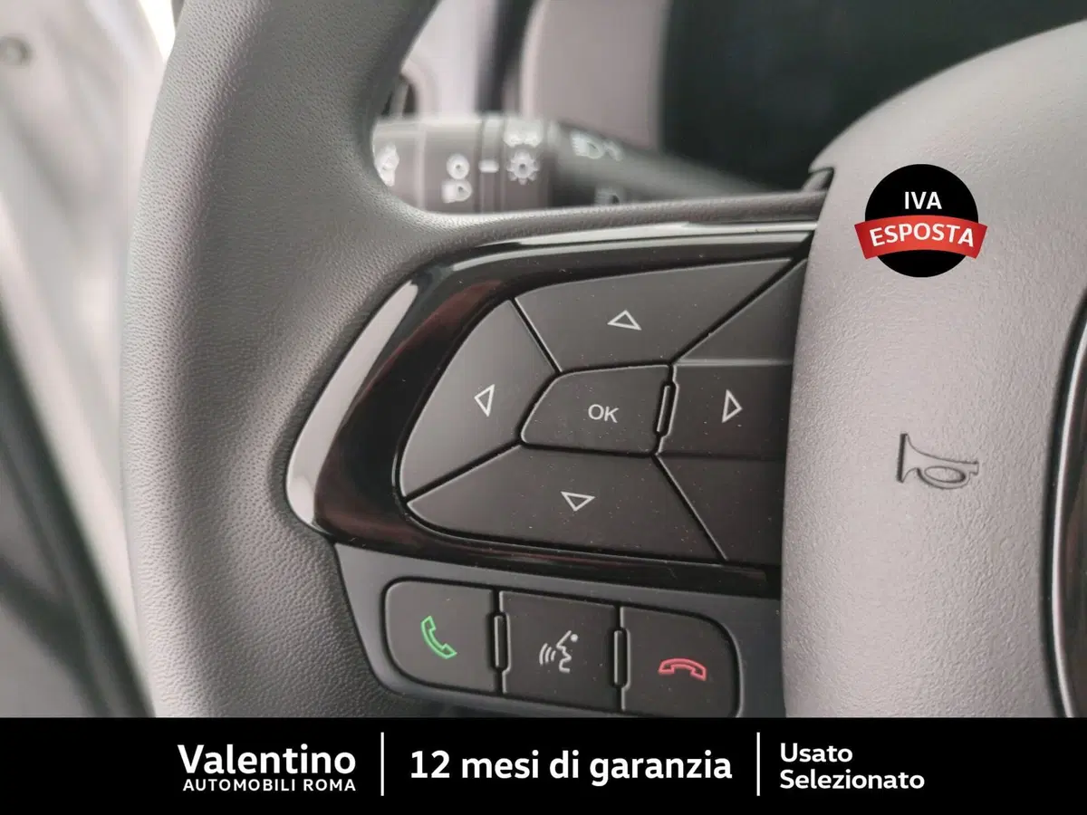 Fiat Pandina nuova a Roma (14)