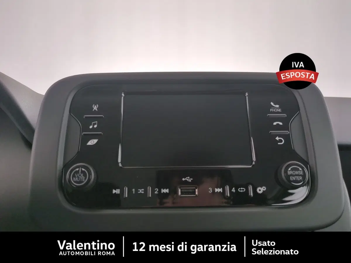 Fiat Pandina nuova a Roma (15)