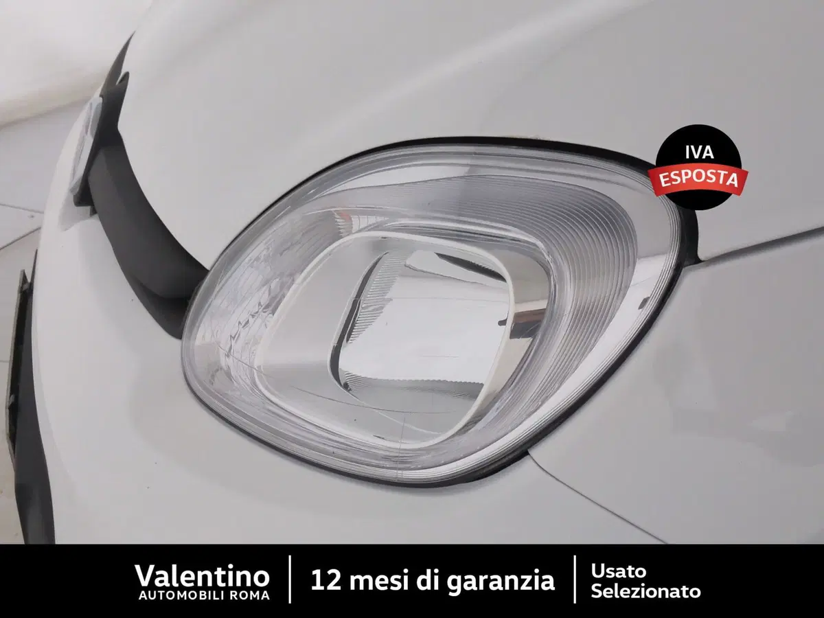 Fiat Pandina nuova a Roma (7)