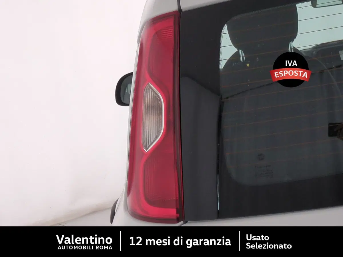 Fiat Pandina nuova a Roma (8)