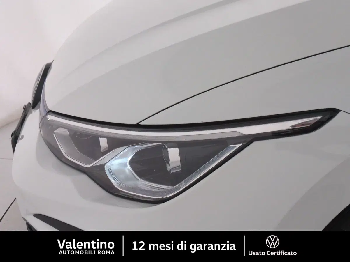 Volkswagen Golf usata a Roma (7)