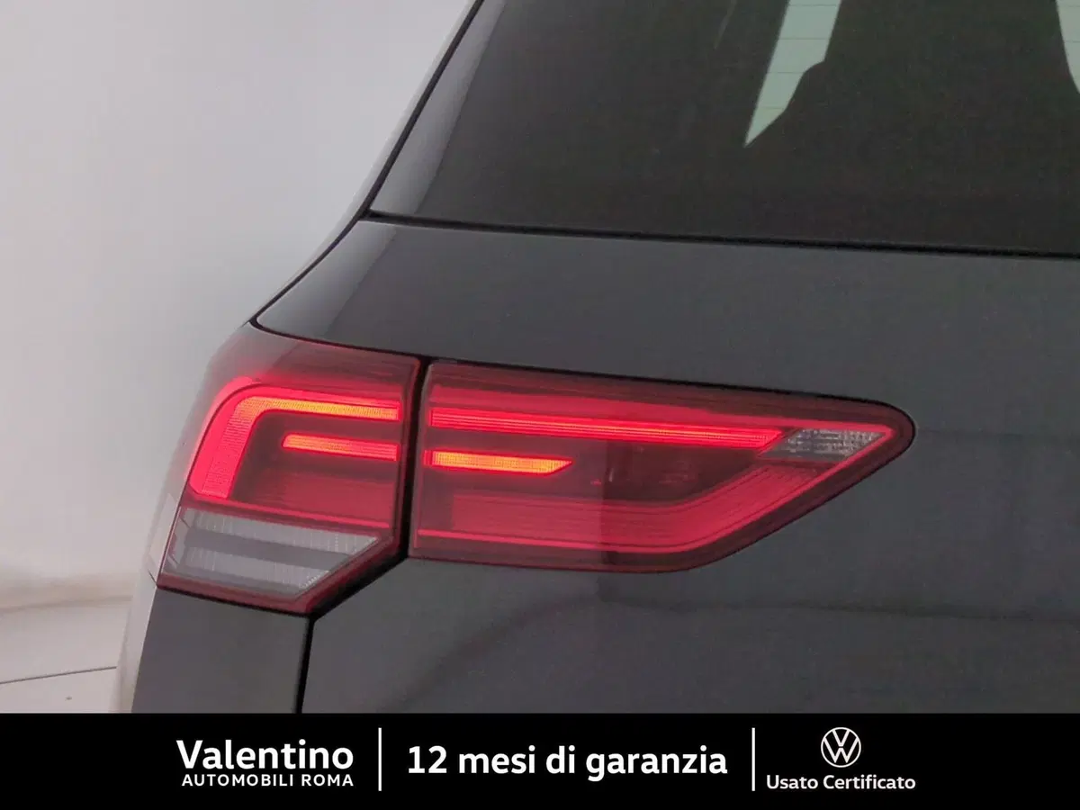 Volkswagen Golf usata a Roma (8)