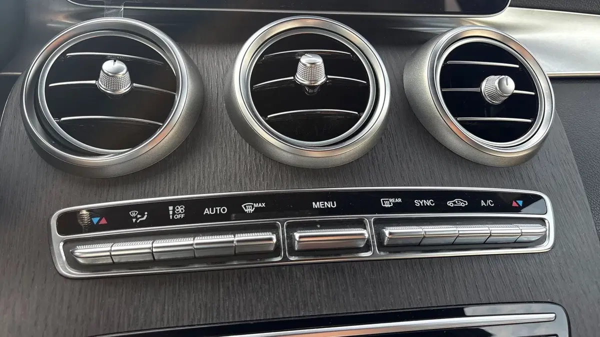 Mercedes-Benz GLC SUV usata a Parma (18)